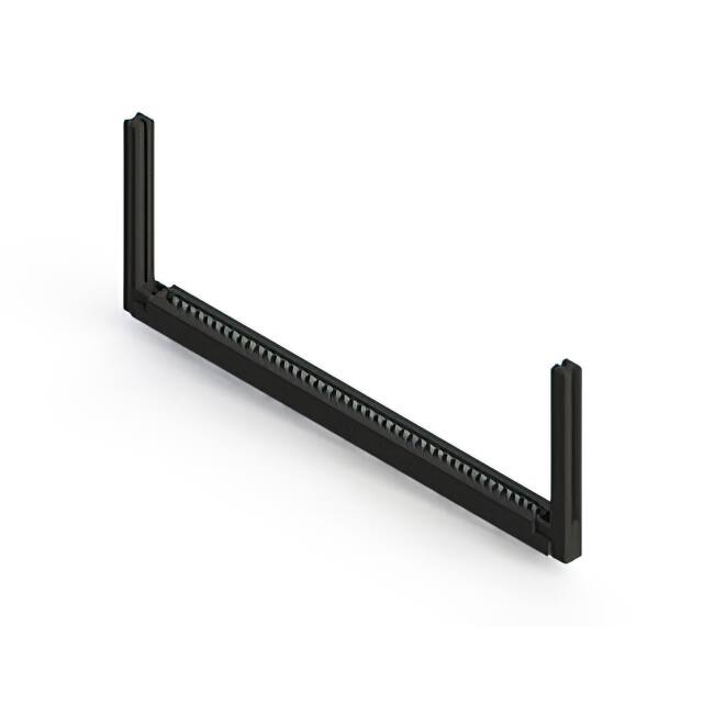 357-043-441-158 EDAC Inc.  Edgeboard Connectors